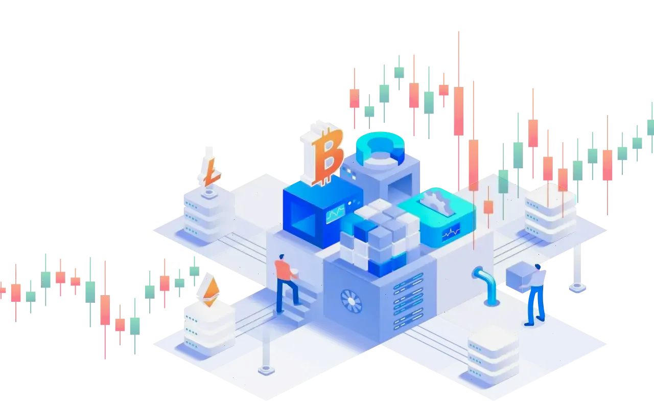 Trade Vector AI plataforma de investimento